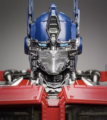 Threezero dlx optimus prime - threezero,