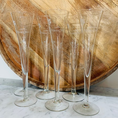 Perrier jouet champagne - perrier, (6)