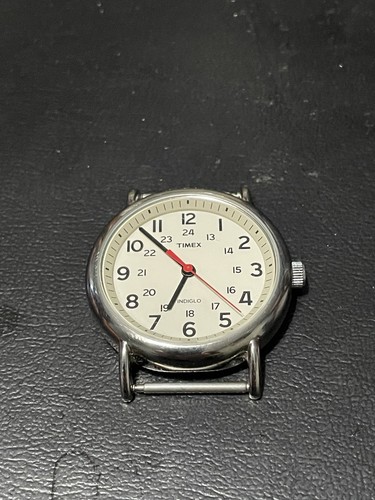 Timex indiglo women - indiglo, watch