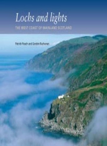 Lochs and lights - lochs,