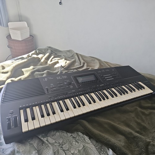 Technics 1500 keyboard - technics,
