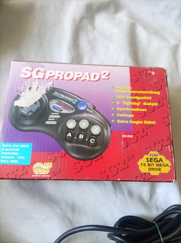 Propad game controllers - game,