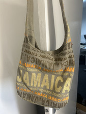 Robin Ruth Jamaica Tote Bag