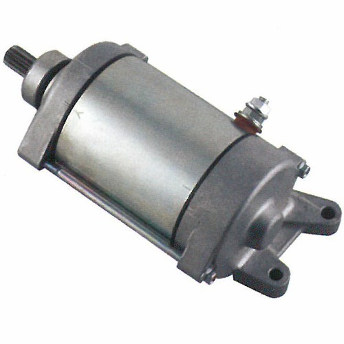 Parts starting motor - parts,