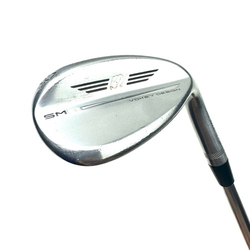 Titleist vokey sm9 lob wedge - sm9,