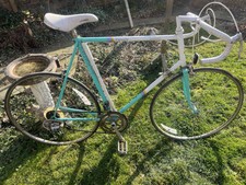 Raleigh Equipe classic racer