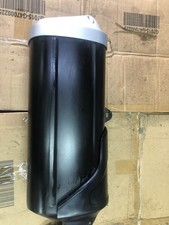 Suzuki  V Strom  DL1000 Standard Exhaust Silencer.