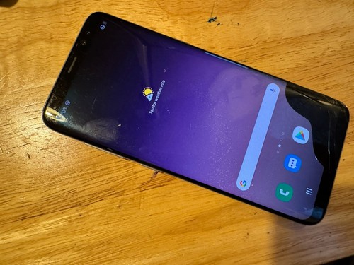 Samsung galaxy g950f - galaxy,