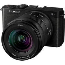 Panasonic Lumix S9 Digital
