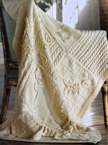 Gorgeous heirloom sampler soft - heirloom,