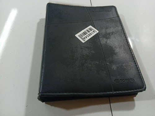Manual handbook wallet - handbook,
