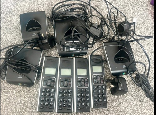 Synergy 5500 quad - bt,