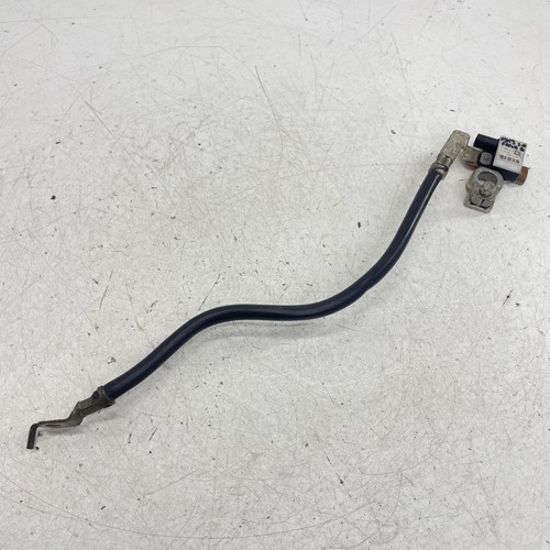 Ford focus mk3 - battery, cable