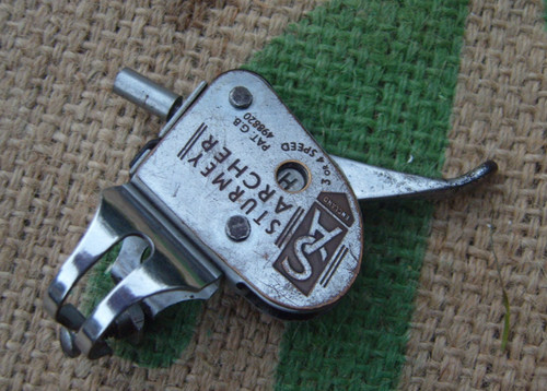 Vintage 1950s sturmey archer - sturmey,