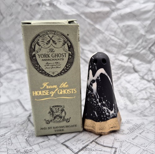 The york ghost merchants guild - the,