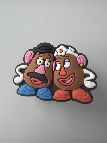 Mrs potato head toy - mrs,