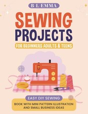 Sewing projects for beginners