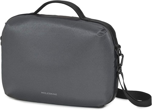 Moleskine shoulder bag for - for, pc