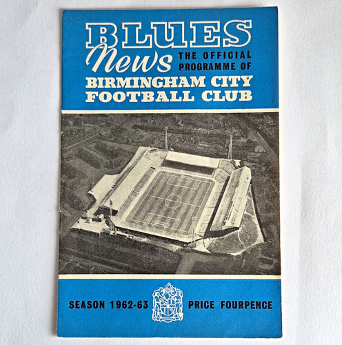 Birmingham city ipswich town - birmingham,