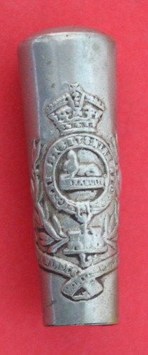 British military swagger stick - british,