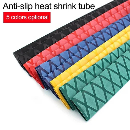 Anti slip heat shrink tube - anti-slip,