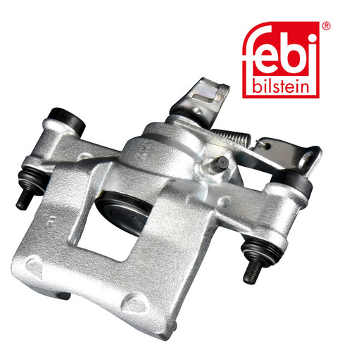 Febi brake caliper assembly - brake,