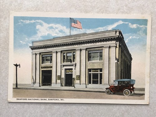 O993 vintage postcard - vintage,