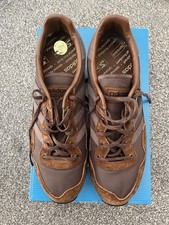 MENS Adidas Moscrop SPZL Trainers Cordura UK size 10.5 (2021)   
