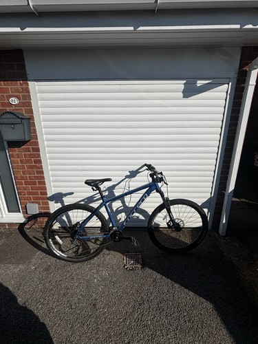 Carrera vulcan mountain - carrera,
