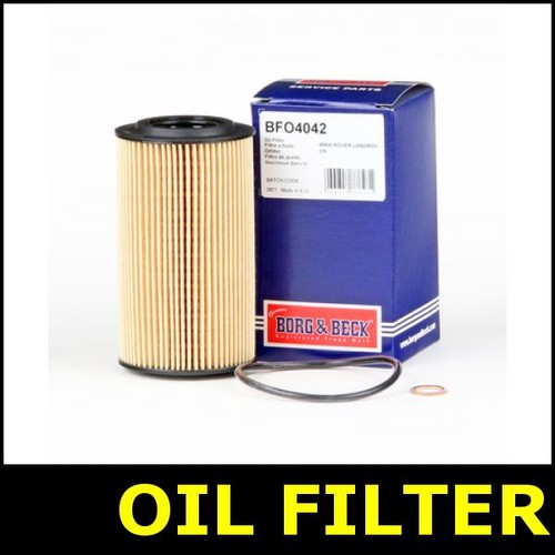 Oil filter fits bmw e39 - oil,