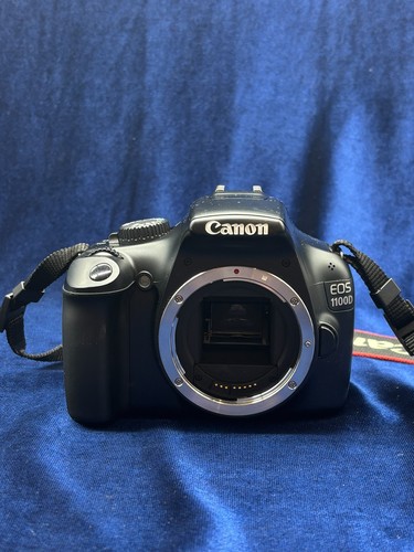Canon eos 1100d rebel t3 - /,