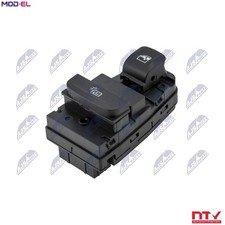 SWITCH WINDOW REGULATOR