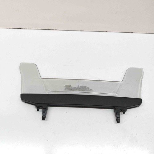 Mazda wind deflector - nd,