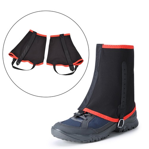 Gators for hiking gaiters - gators,