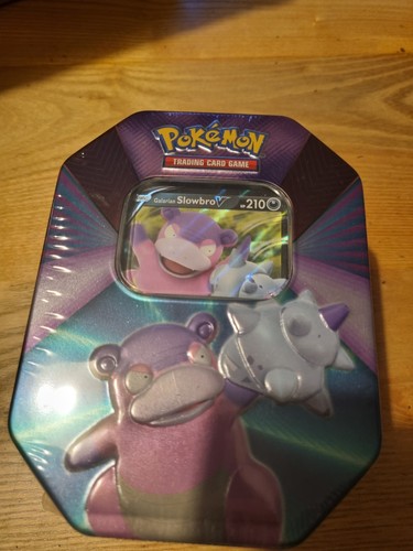 Pokemon tcg galarian - tcg, v