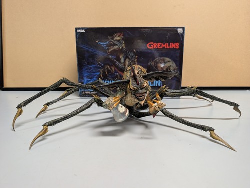 Neca gremlins spider - neca, gremlin