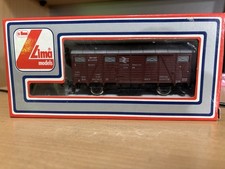 LIMA RAILWAYS BR  303165W