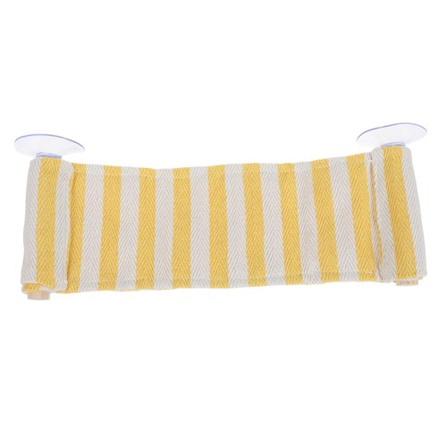 Bearded dragon window hammock - window,