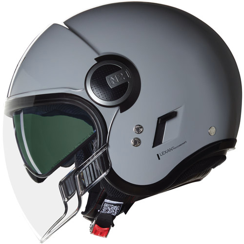 Nolan n21 visor classico - classico, open