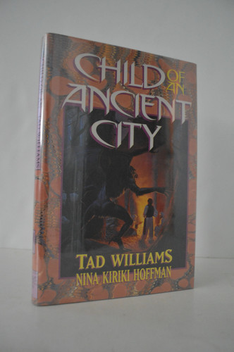 Child ancient city tad - of,