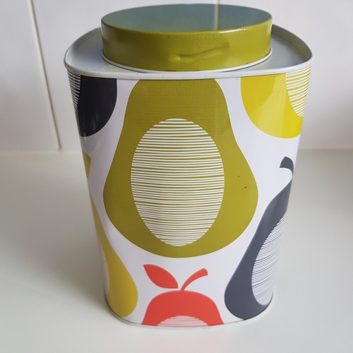 Orla kiely kitchen storage - kiely,