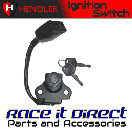 Ignition switch for honda - ignition,