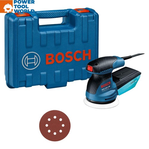 Bosch professional gex 125 - gex, 125-1