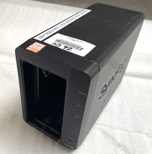 Synology DS215+ 2-Bay 2x8TB