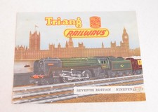 Triang Railways OO/HO