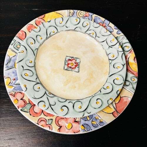 Corelle watercolors - corelle, “watercolors”
