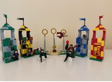 Harry Potter Lego Bundle -