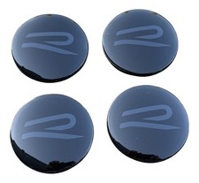 4X Original VW R R-Line Wheel