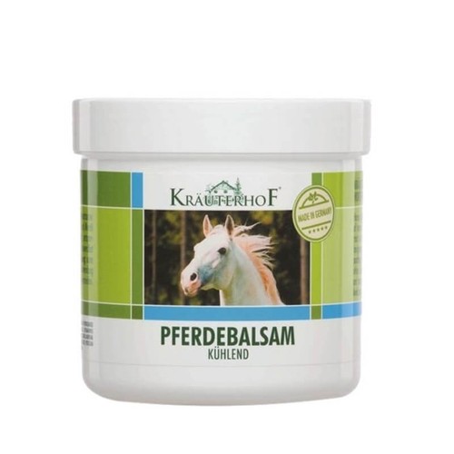 Krauterhof healing gel - healing,