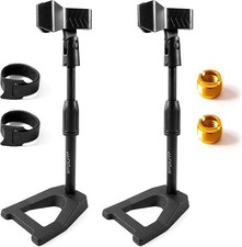 2 Pack Desktop Mic Stand with